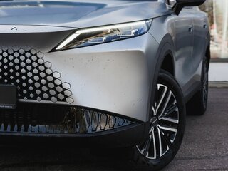 2025 Omoda C7, серый, 3068100 рублей, вид 5