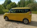 2020 Suzuki Solio III, золотистый, 1100000 рублей - вид 4