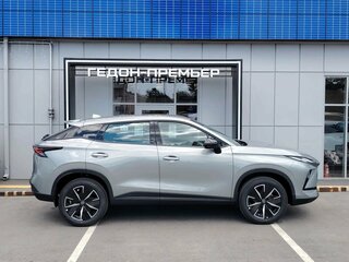 2026 Omoda C5 II, серый, 2399000 рублей, вид 4