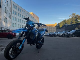 2022 Avantis A6, голубой, 250000 рублей, вид 2
