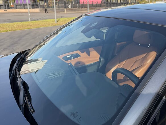 2019 BMW 3 серии M340i VII (G2x), серый, 4300000 рублей - вид 28