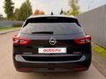 2018 Opel Insignia II, чёрный, 2500000 рублей - вид 8