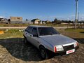 2004 Lada (ВАЗ) 21093i, серебристый, 105000 рублей - вид 1