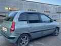 2002 Hyundai Matrix I, зелёный, 135000 рублей - вид 2