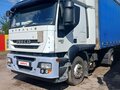 2010 Iveco Stralis, белый, 955000 рублей - вид 4
