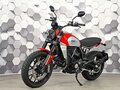 2025 Ducati Scrambler 800, красный, 1177000 рублей - вид 1