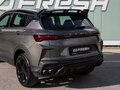2023 Geely Coolray (Binyue Cool) I Рестайлинг, серый, 1950000 рублей - вид 8