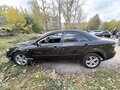 2006 Mazda 6 I (GG) Рестайлинг, чёрный - вид 4
