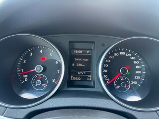 2012 Volkswagen Golf VI, белый, 560000 рублей, вид 5