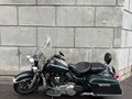 2018 Harley-Davidson Road King, зелёный, 1600000 рублей - вид 5
