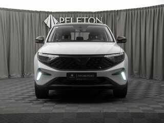 2023 Jetta VS7 I Рестайлинг 1, белый, 2180000 рублей, вид 3