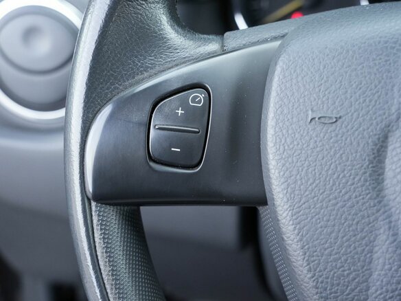 2015 Renault Duster I Рестайлинг, чёрный, 1500000 рублей - вид 13