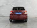 2008 Suzuki SX4 I (Classic), красный, 640000 рублей - вид 3