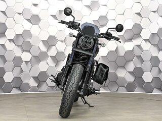 2023 Honda CMX 1100 Rebel, серый, 999000 рублей, вид 5