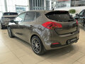 2013 Kia Ceed II, коричневый, 850000 рублей - вид 6