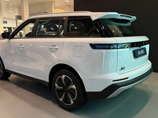 2026 Jeland J6, белый, 2929000 рублей, вид 5
