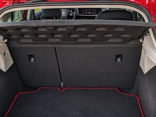 2014 SEAT Leon III, красный, 1350000 рублей, вид 3