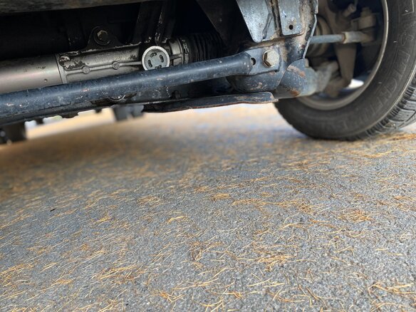 1994 Mercedes-Benz Sprinter, белый, 2360000 рублей - вид 11