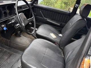 1990 Lada (ВАЗ) 2105, белый, 125000 рублей, вид 1
