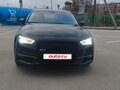 2013 Audi A3 III (8V), чёрный, 1250000 рублей