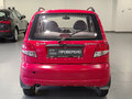 2011 Daewoo Matiz I Рестайлинг, красный, 115000 рублей - вид 5