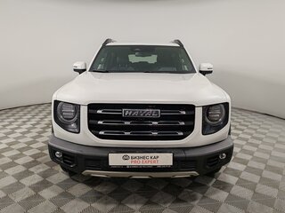 2024 Haval Dargo I, белый, 2499000 рублей, вид 2