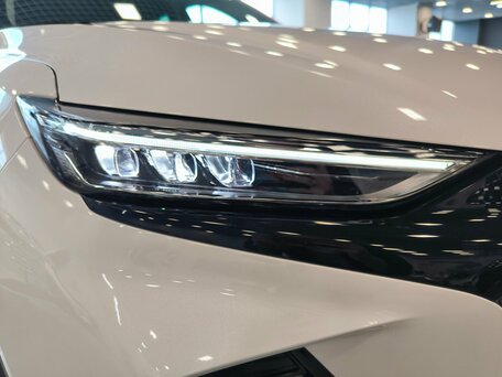 2026 Changan CS75 Pro, белый, 3155000 рублей, вид 3