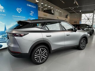 2025 Omoda C7, серый, 3299000 рублей, вид 2