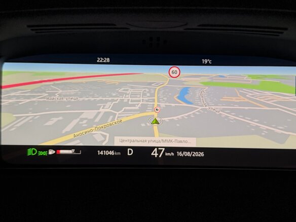 2018 Land Rover Range Rover Velar I, красный - вид 11