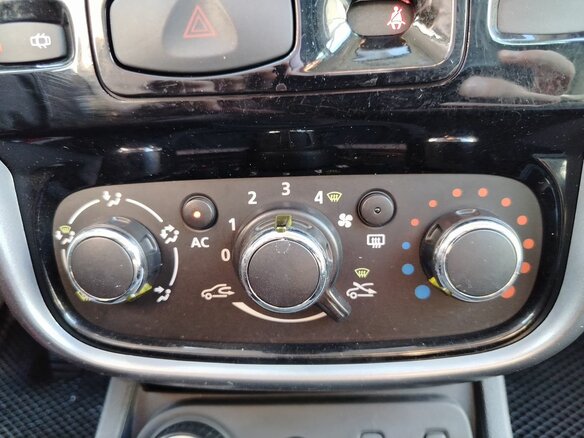 2012 Renault Duster I, коричневый, 869000 рублей - вид 16