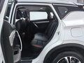 2021 Geely Coolray (Binyue) I, белый, 1119000 рублей - вид 7