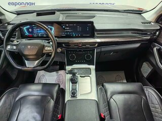 2023 Exeed VX I, чёрный, 2640000 рублей, вид 5