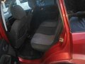 2008 Ford Fusion I Рестайлинг, красный, 350000 рублей - вид 8