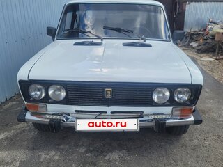 1996 Lada (ВАЗ) 21065, белый, 130000 рублей, вид 3