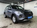 2024 Chery Tiggo 4 Pro I Рестайлинг, серый - вид 6