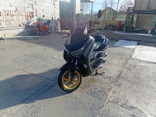 2025 Venta JX150T-6, чёрный, 95000 рублей, вид 1