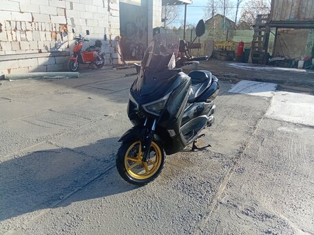 2025 Venta JX150T-6, чёрный, 95000 рублей, вид 1