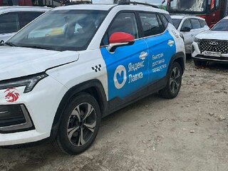 2023 Москвич 3, белый, 902100 рублей, вид 2