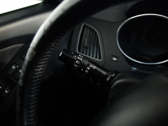 2011 Hyundai ix35 I, белый, 900777 рублей - вид 16