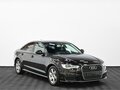 2016 Audi A6 IV (C7) Рестайлинг, чёрный, 1945000 рублей
