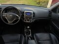 2009 Hyundai i30 I, синий, 630000 рублей - вид 5