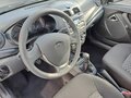 2026 Lada (ВАЗ) Granta I Рестайлинг, чёрный, 1122900 рублей - вид 11