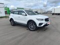 2023 Geely Atlas Pro, белый, 2100000 рублей - вид 3