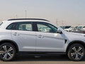 2026 Mitsubishi ASX I Рестайлинг 3, белый, 2890000 рублей - вид 3