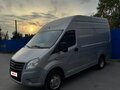 2016 ГАЗ ГАЗель Next, серебристый, 1350000 рублей - вид 1
