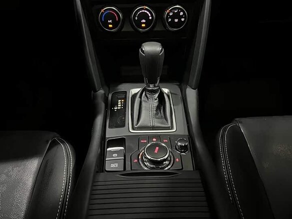 2022 Mazda CX-4 I Рестайлинг, белый, 1815666 рублей - вид 13