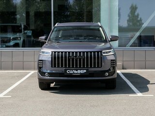 2026 Jeland J6, серый, 2721510 рублей, вид 3