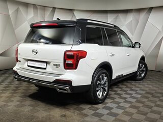 2021 GAC GS8 I, серый, 2579000 рублей, вид 2
