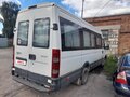 2013 Iveco Daily, белый, 750000 рублей - вид 3