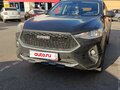 2019 Haval F7x I, чёрный, 1849000 рублей